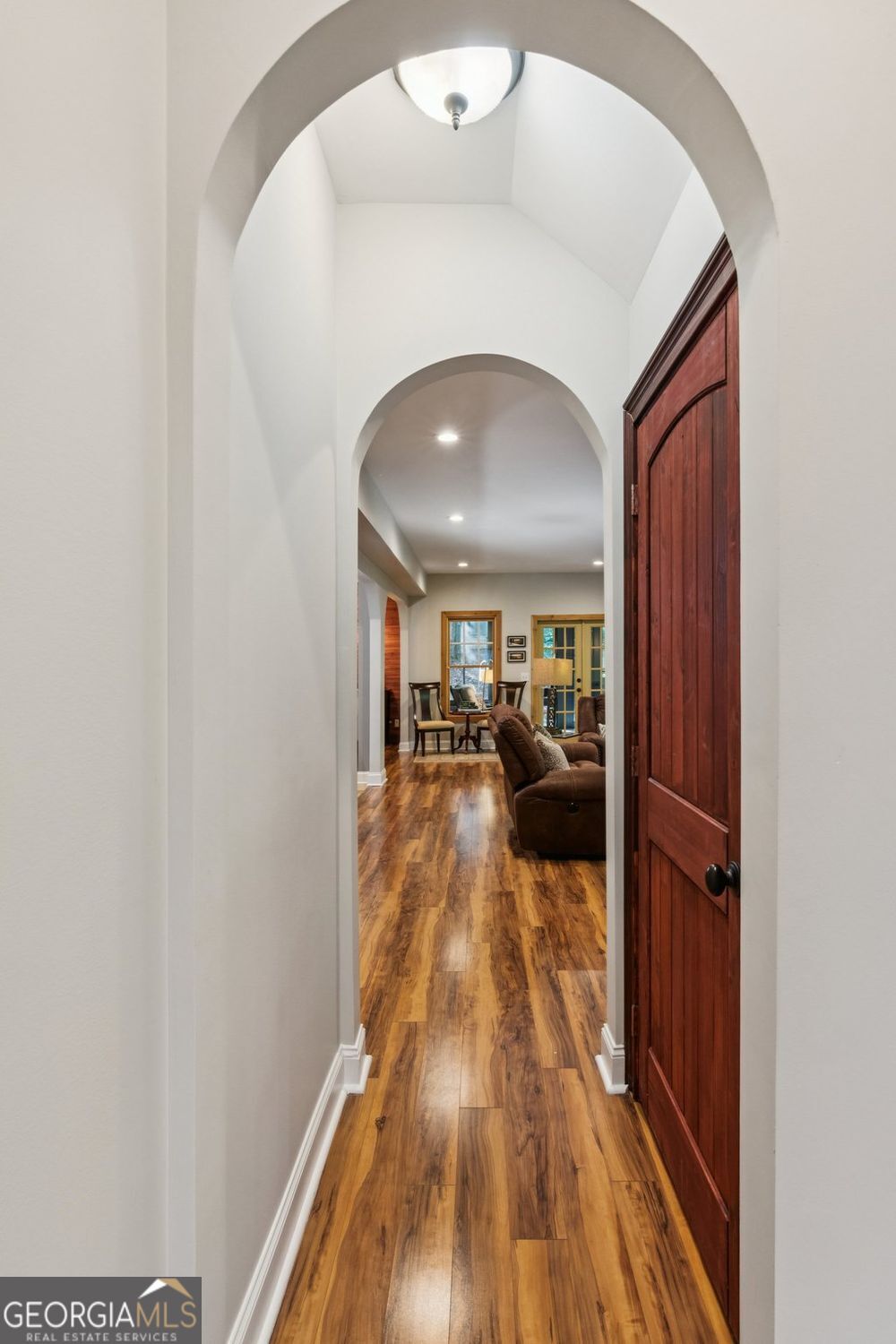 BIG CANOE - Residential