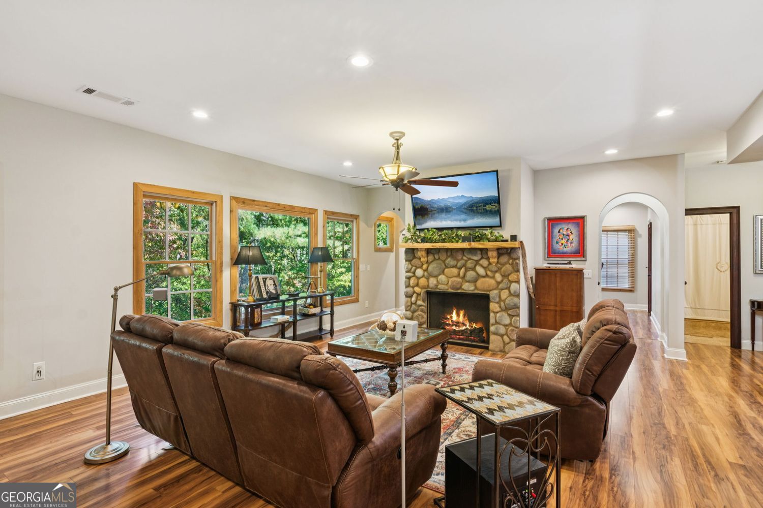 BIG CANOE - Residential