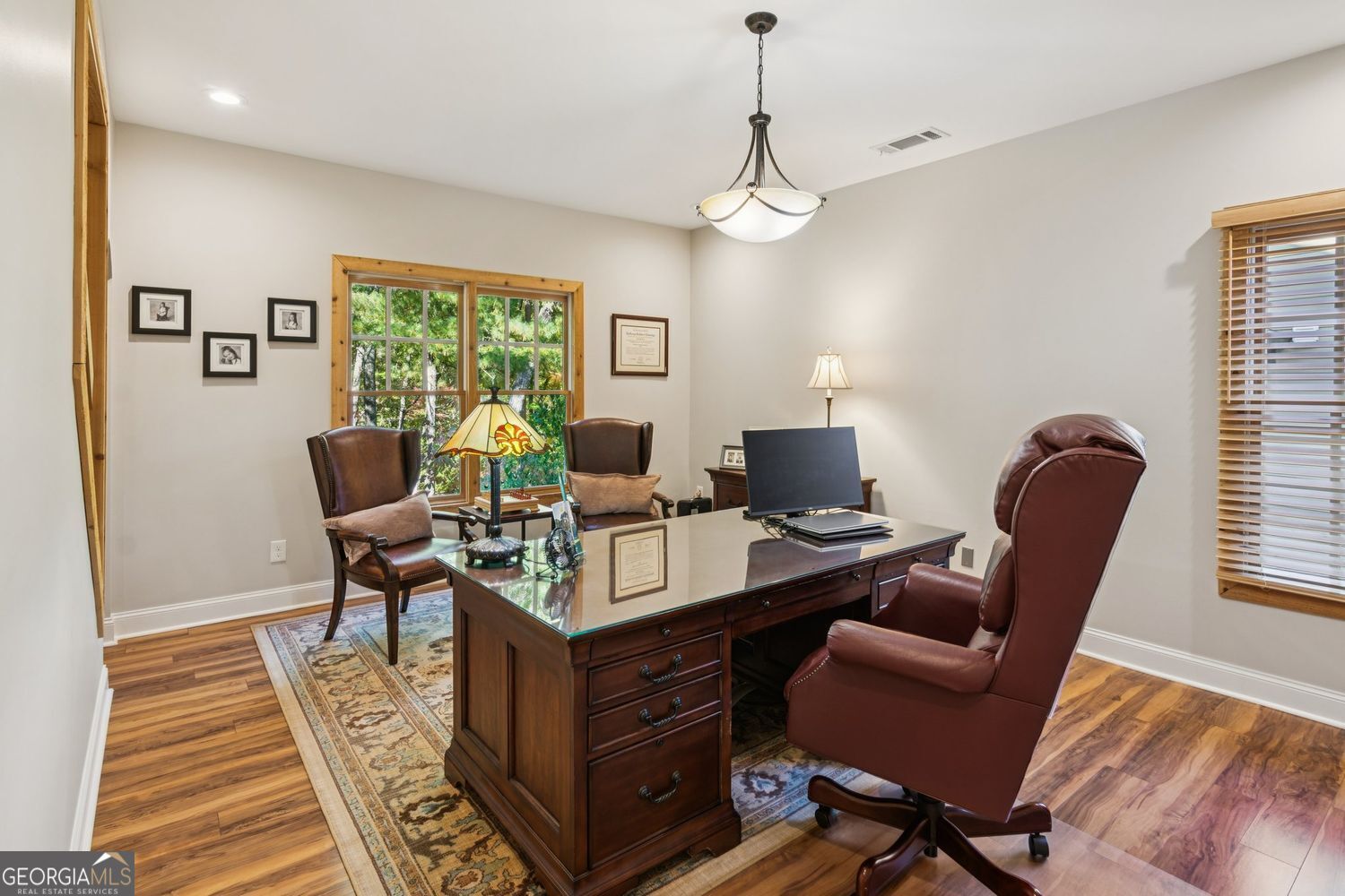 BIG CANOE - Residential