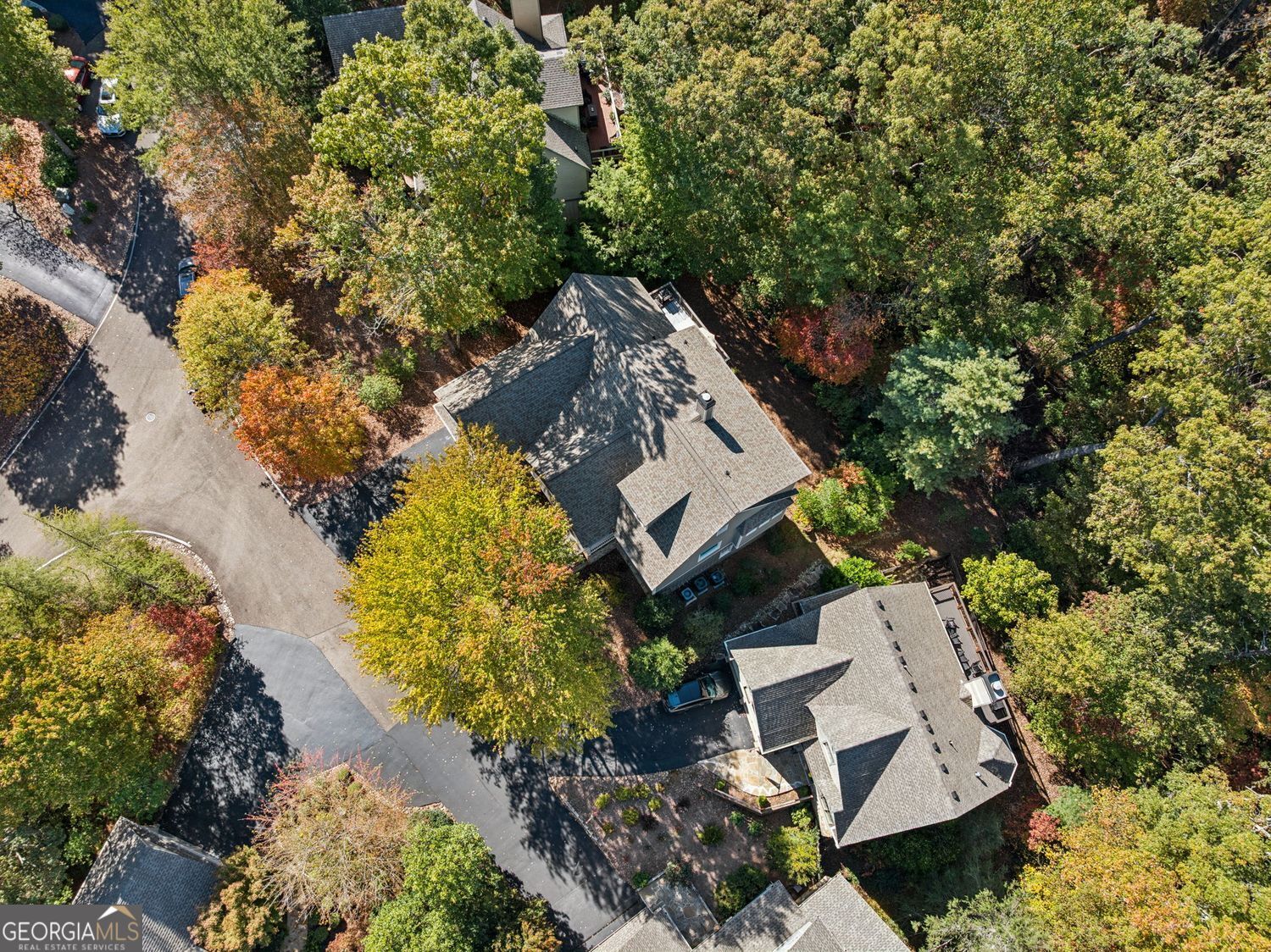 BIG CANOE - Residential