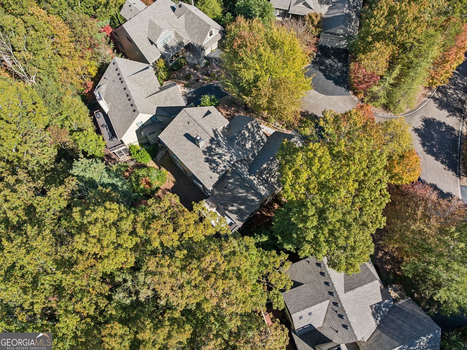 BIG CANOE - Residential