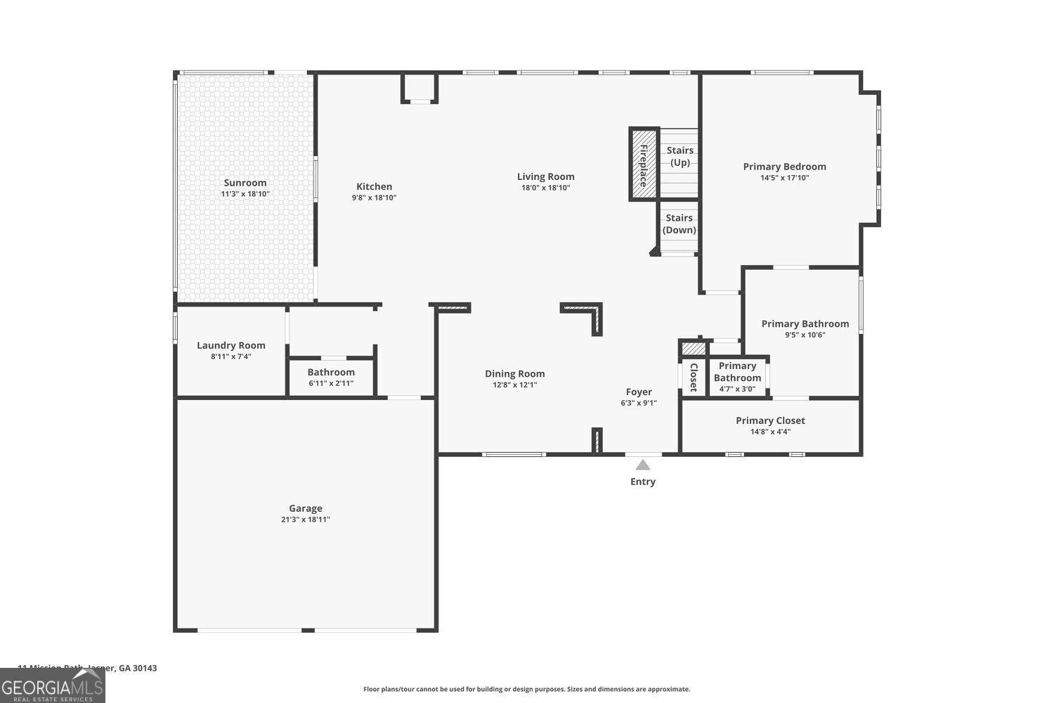 BIG CANOE - Residential