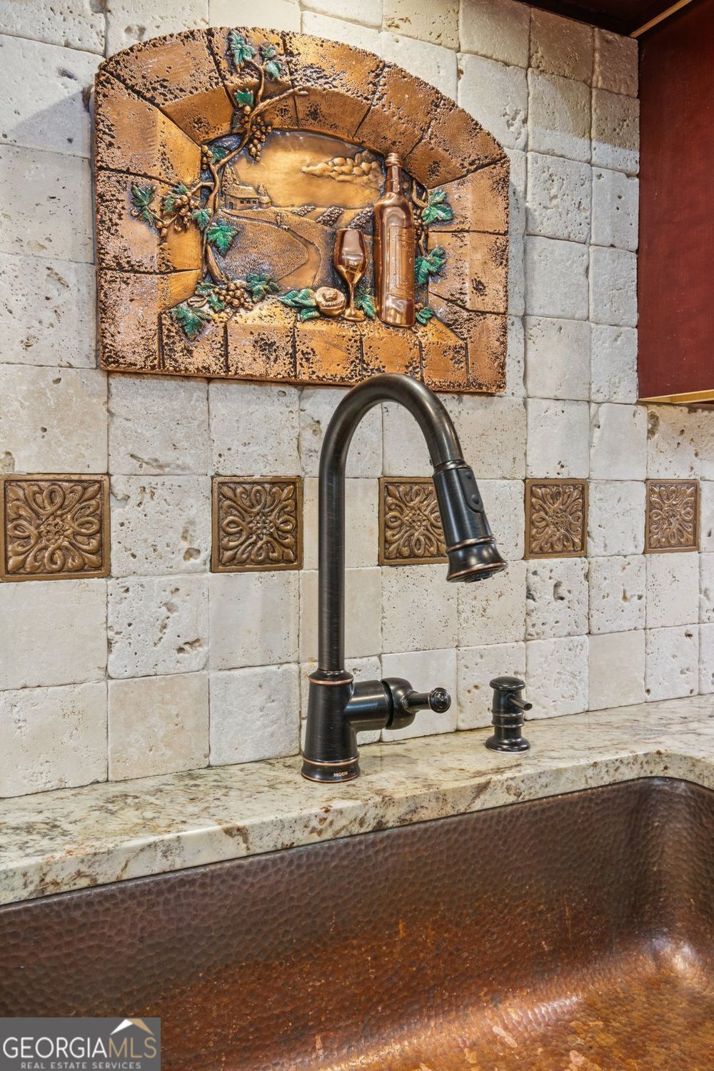 BIG CANOE - Residential