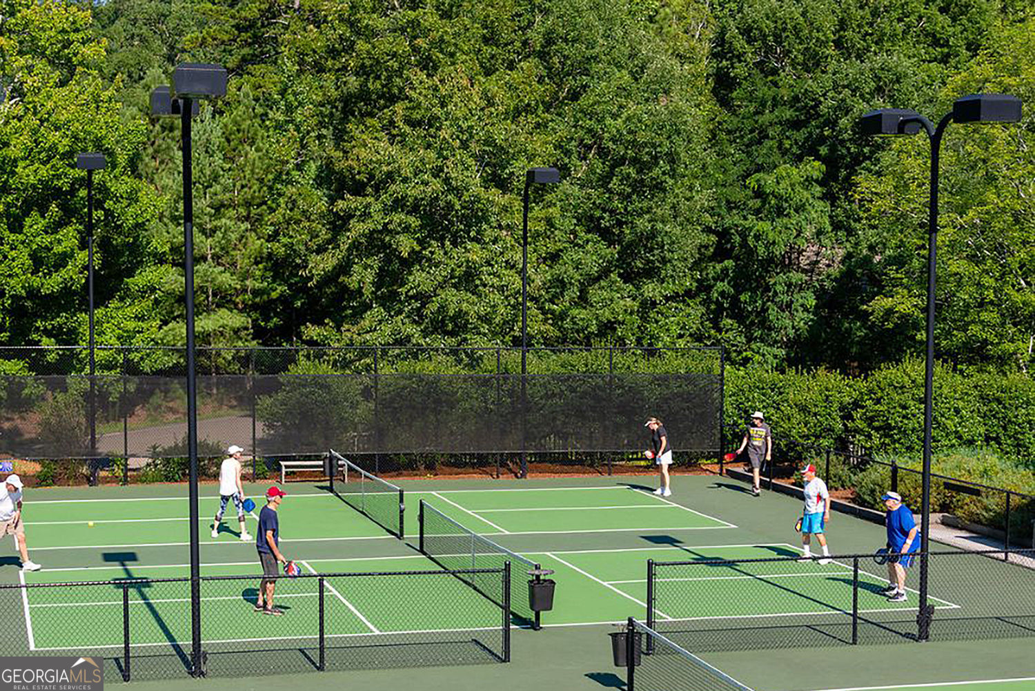 BIG CANOE - Residential