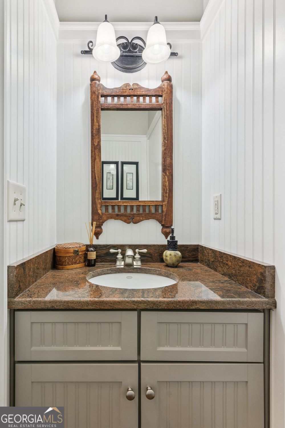 BIG CANOE - Residential