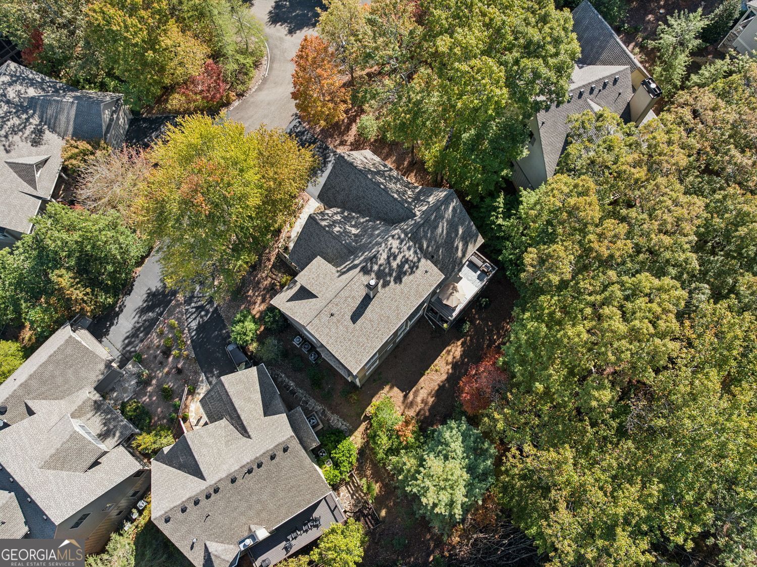 BIG CANOE - Residential