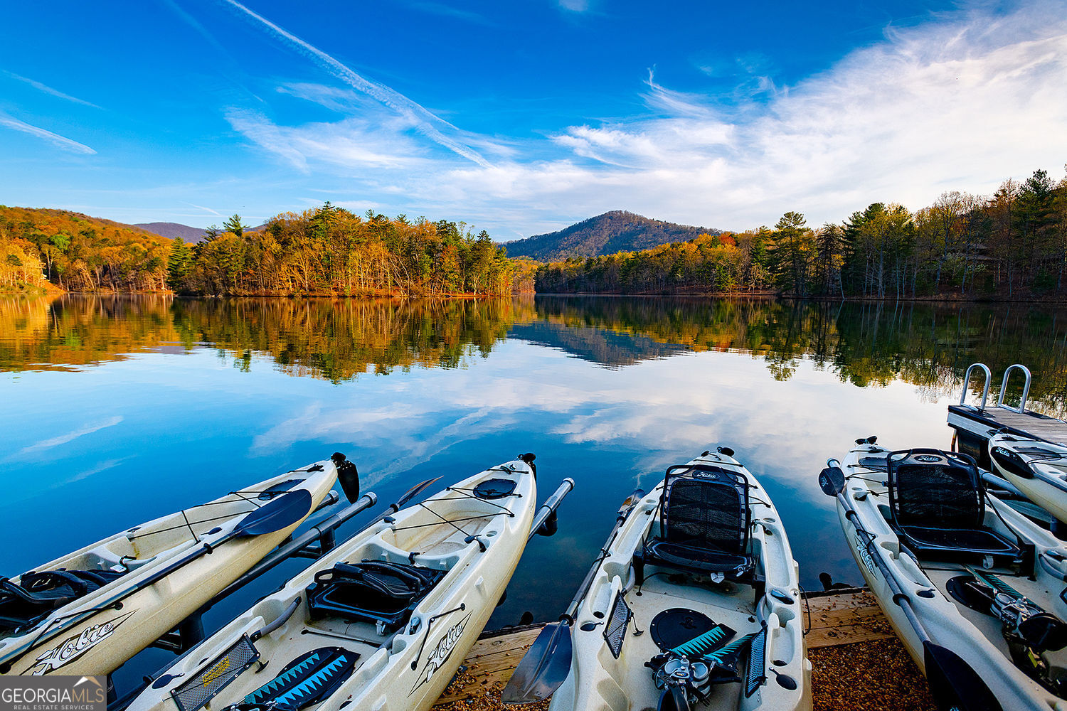 BIG CANOE - Residential