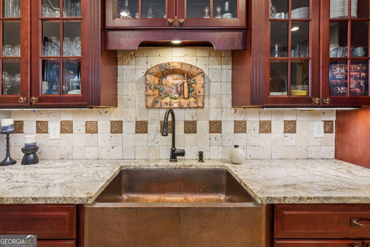 BIG CANOE - Residential