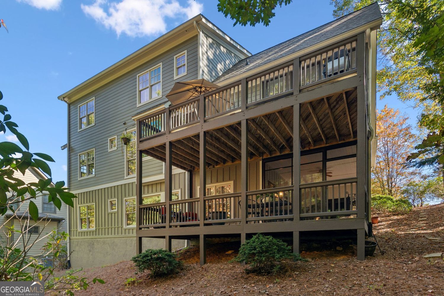 BIG CANOE - Residential