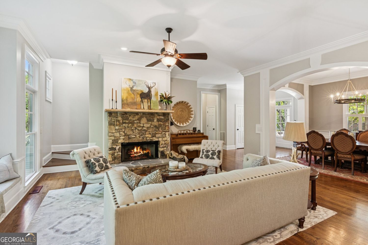 BIG CANOE - Residential