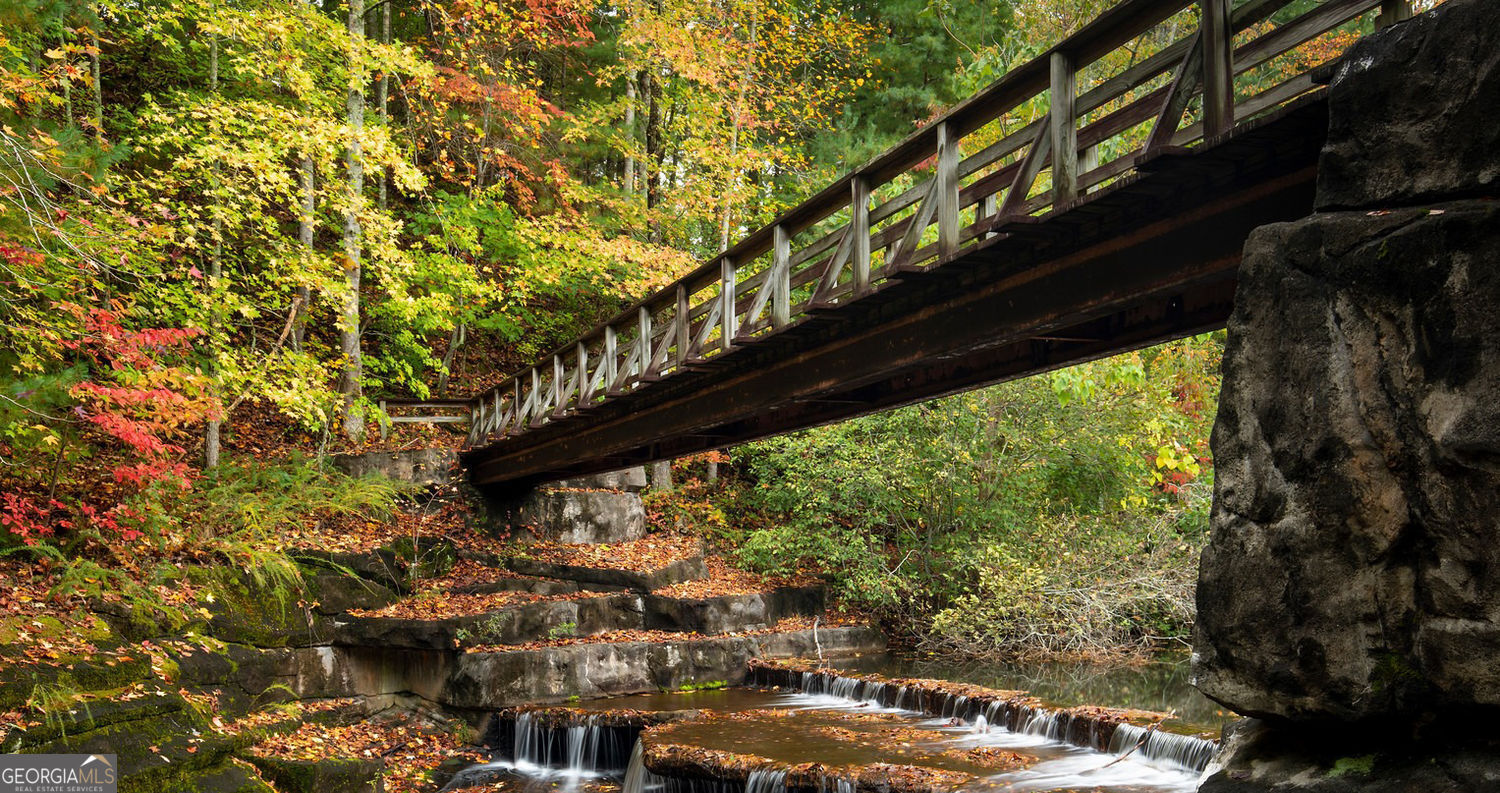 BIG CANOE - Residential