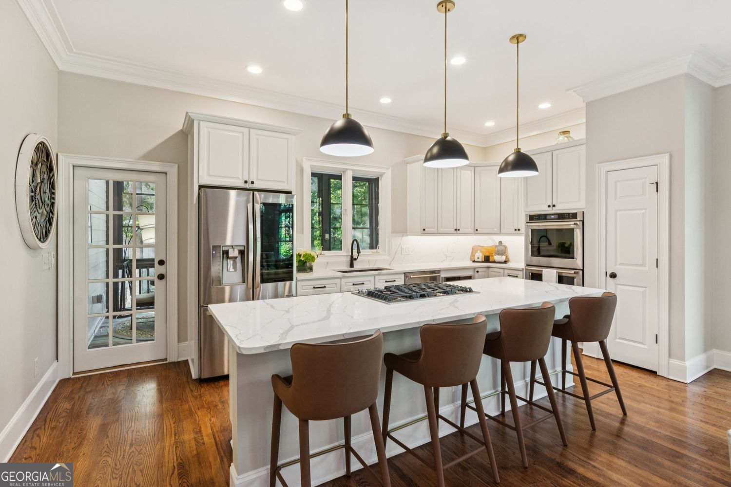 BIG CANOE - Residential