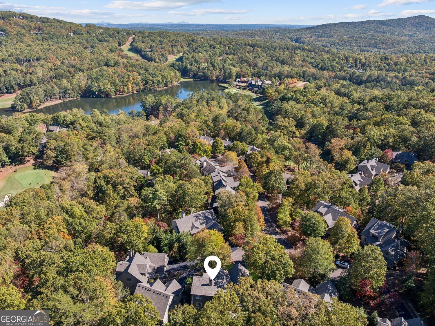 BIG CANOE - Residential