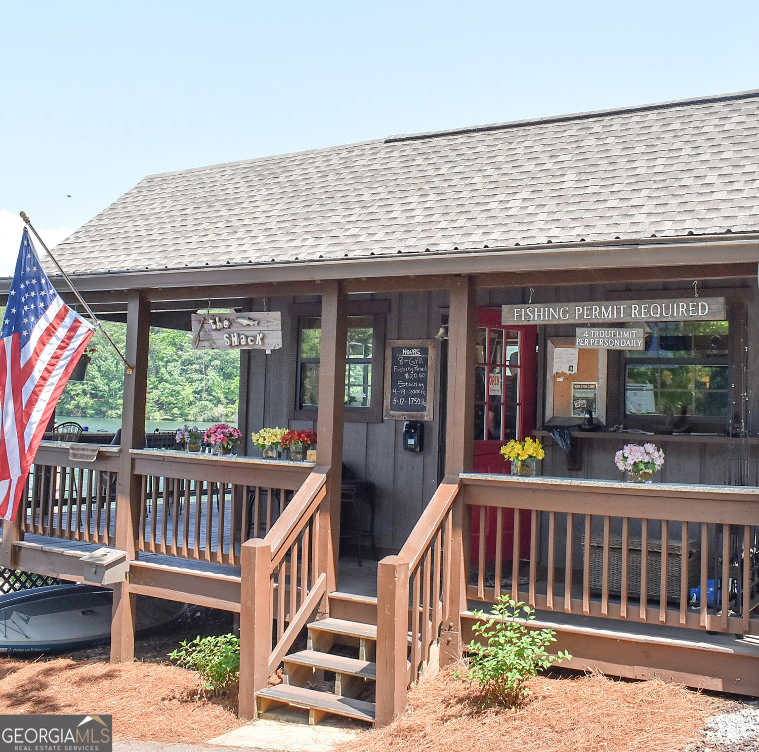 BIG CANOE - Residential