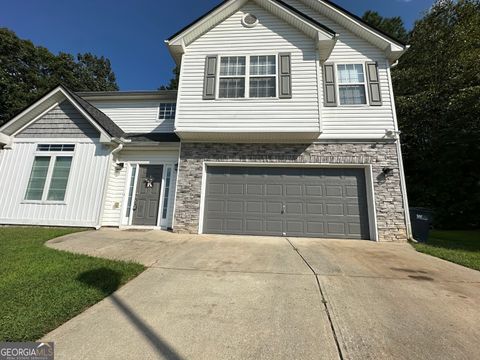Photo of 1509 Hillary Cove Court, Lawrenceville, GA 30043 (MLS # 10663523)