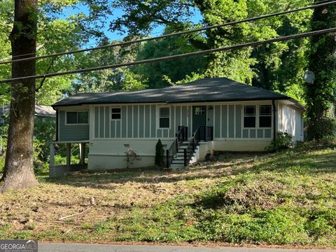 Photo of 2469 Stone Road, Atlanta, GA 30344 (MLS # 10734822)