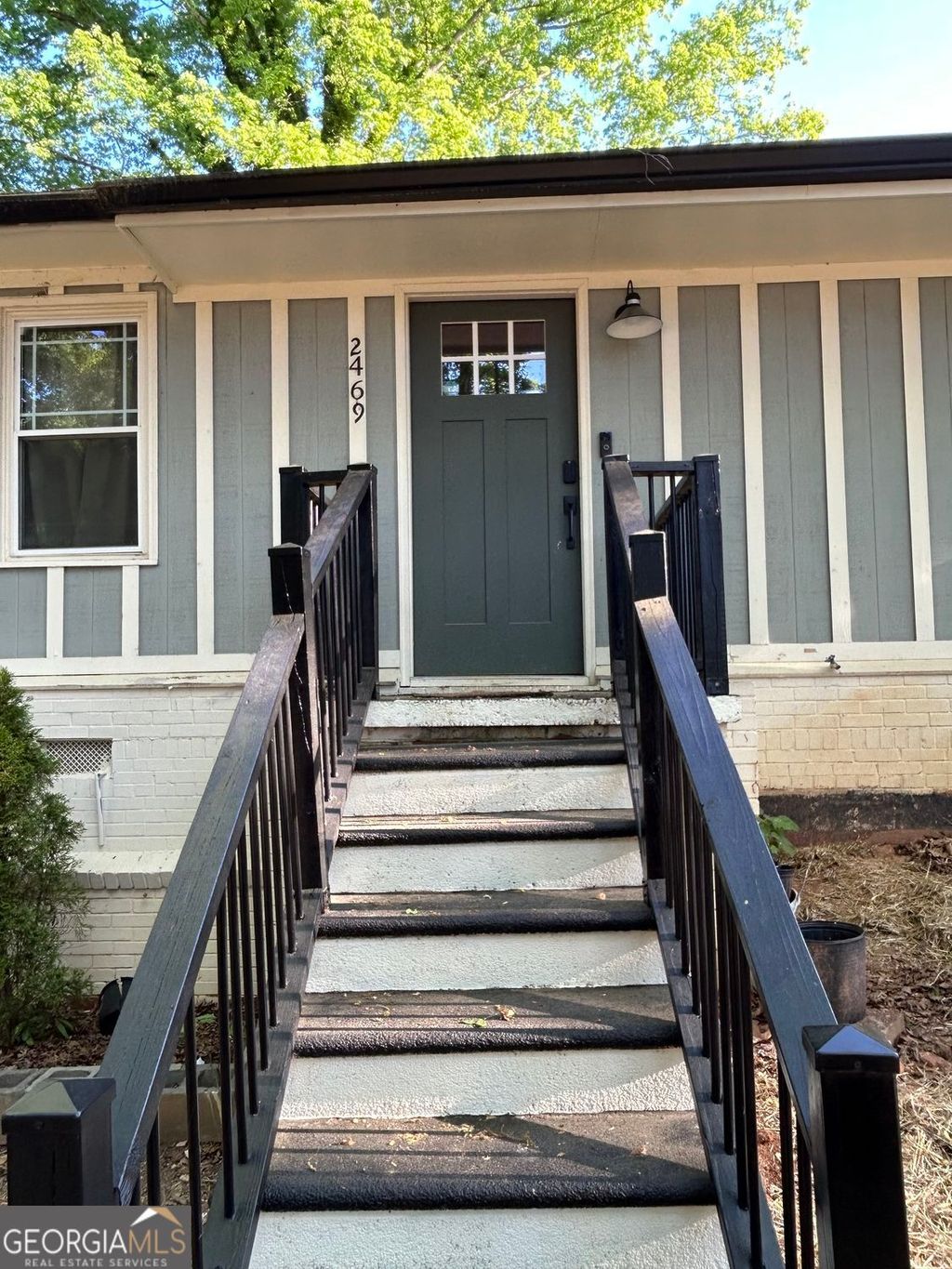 Photo of 2469 Stone Road, ATLANT, GA 30344 (MLS # 10734822)