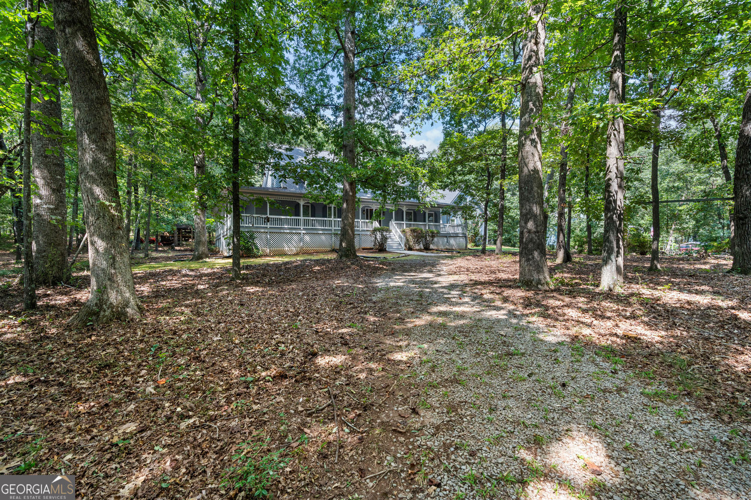 362 Trestle RD