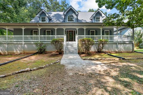 362 Trestle RD Locust Grove GA 30248