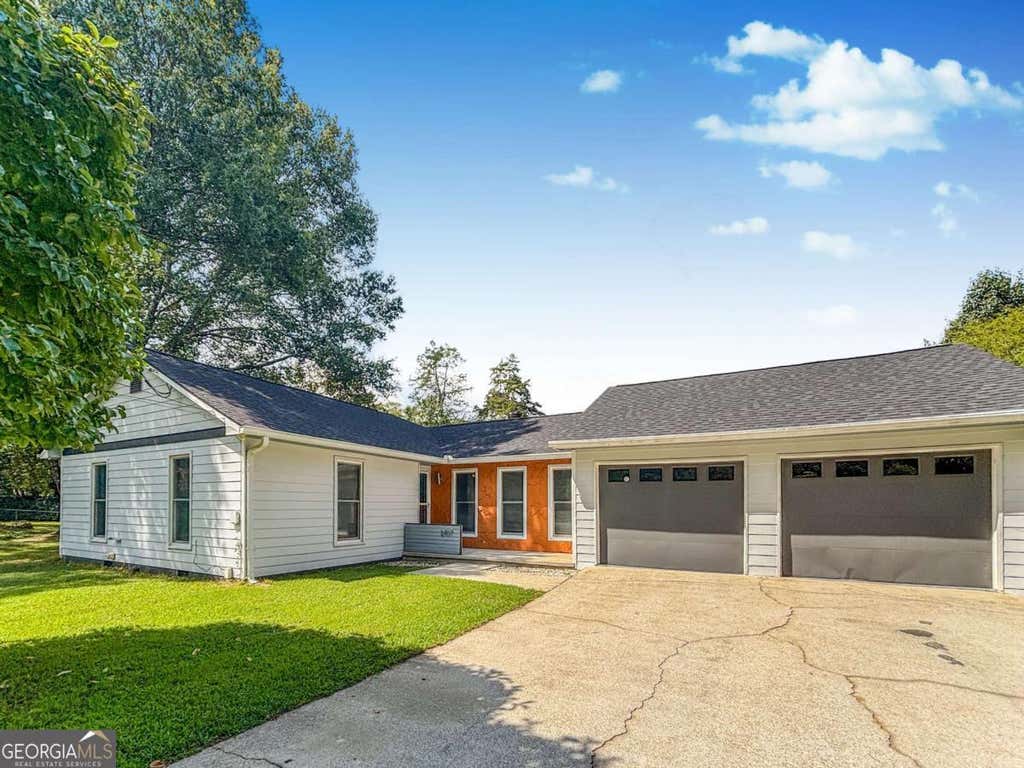 Photo of 2407 Josh Court SW, Marietta, GA 30064 (MLS # 10828277)