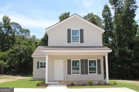 125 Avalon TRCE LOT 13 Statesboro GA 30458