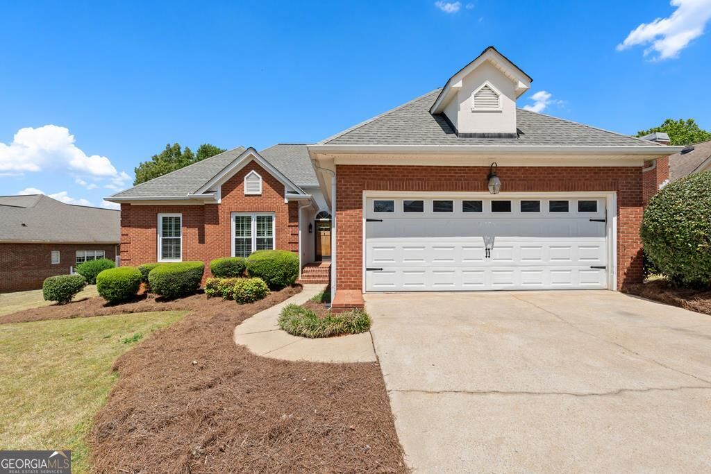 Photo of 103 Emily Court, Carrollton, GA 30117 (MLS # 10830806)