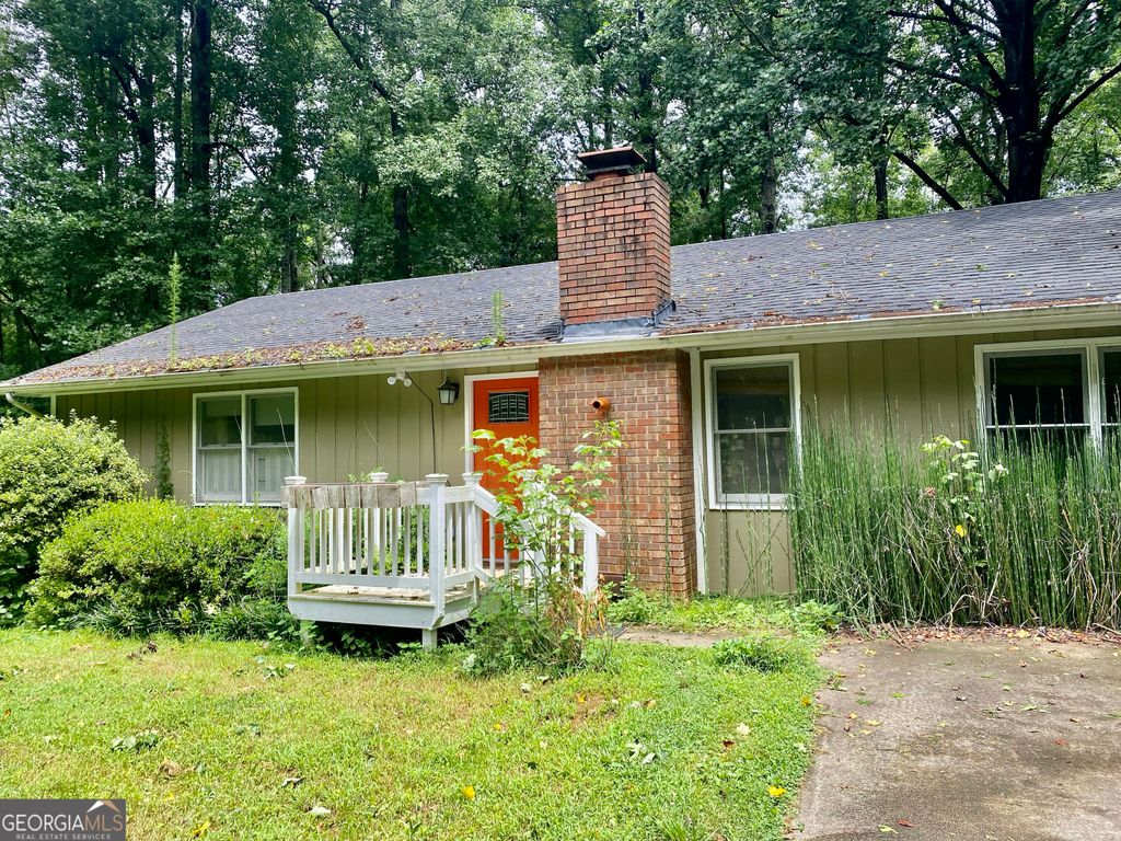 Photo of 410 Rocky Drive, Athens, GA 30607 (MLS # 10766276)