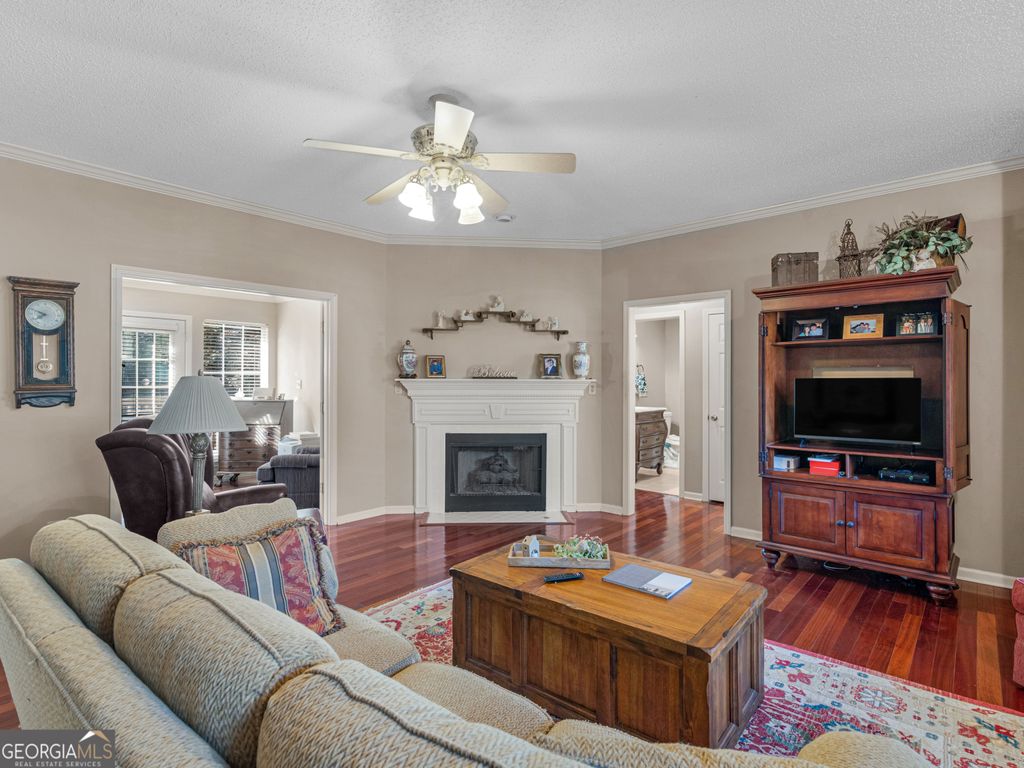 Photo of 521 Horseshoe Circle, Stockbridge, GA 30281 (MLS # 10727194)