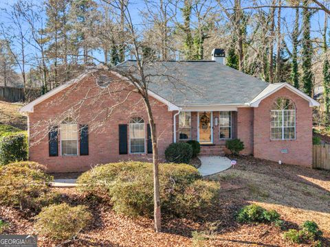 521 Horseshoe CIR Stockbridge GA 30281