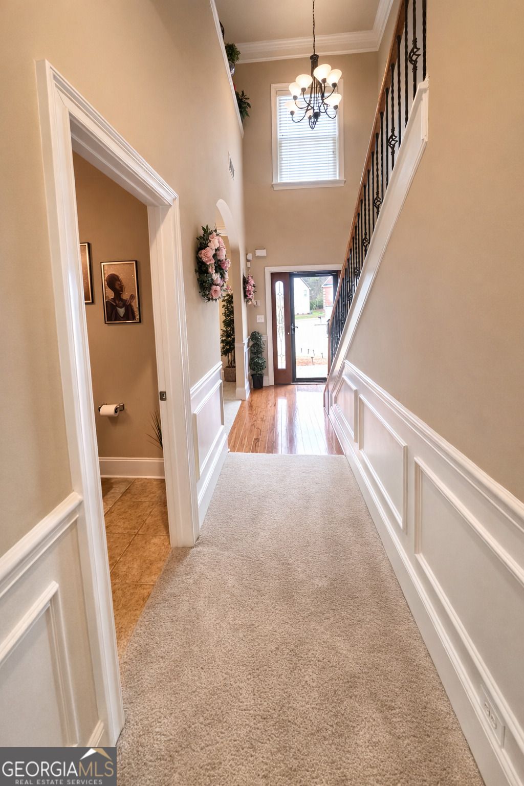 Photo of 4881 Price Street, Forest Park, GA 30297 (MLS # 10702454)