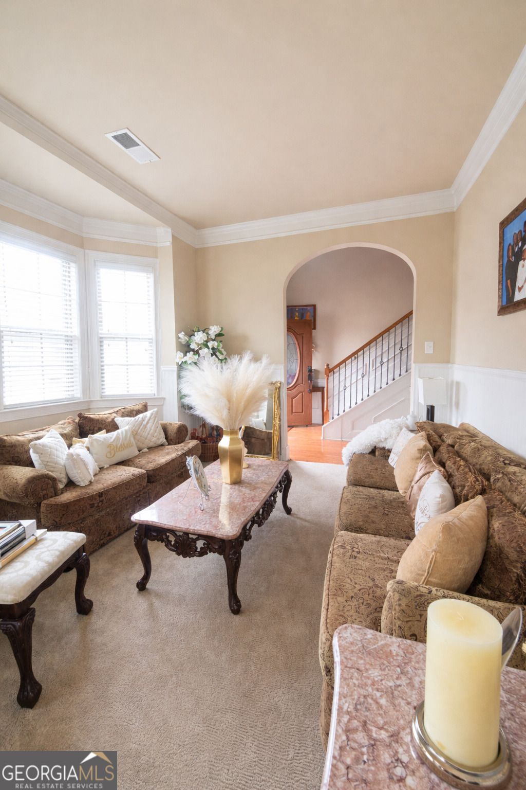 Photo of 4881 Price Street, Forest Park, GA 30297 (MLS # 10702454)