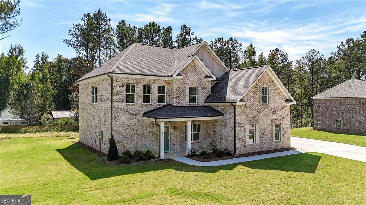 109 Southveiw DR
