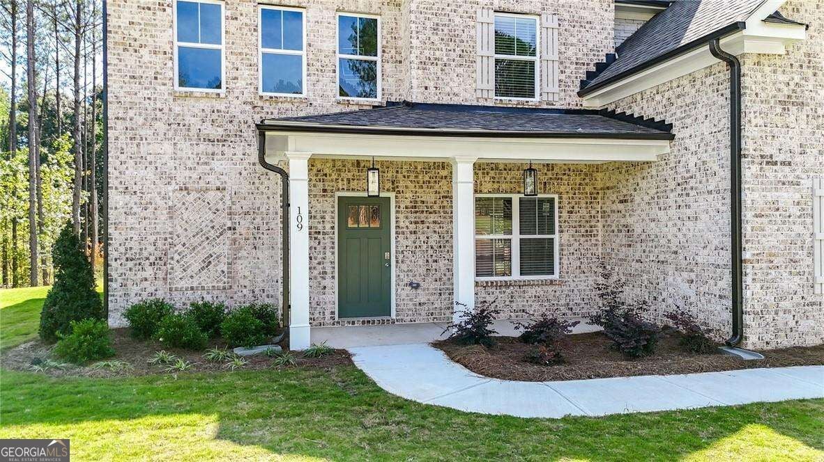 109 Southveiw DR