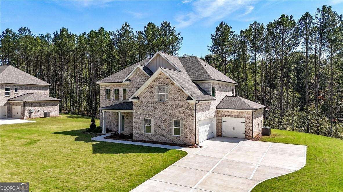 109 Southveiw DR