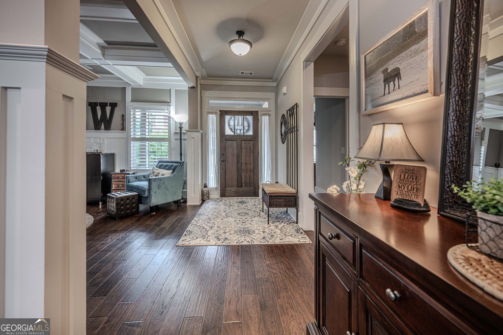 Photo of 810 Legends Drive, Monroe, GA 30655 (MLS # 10823752)
