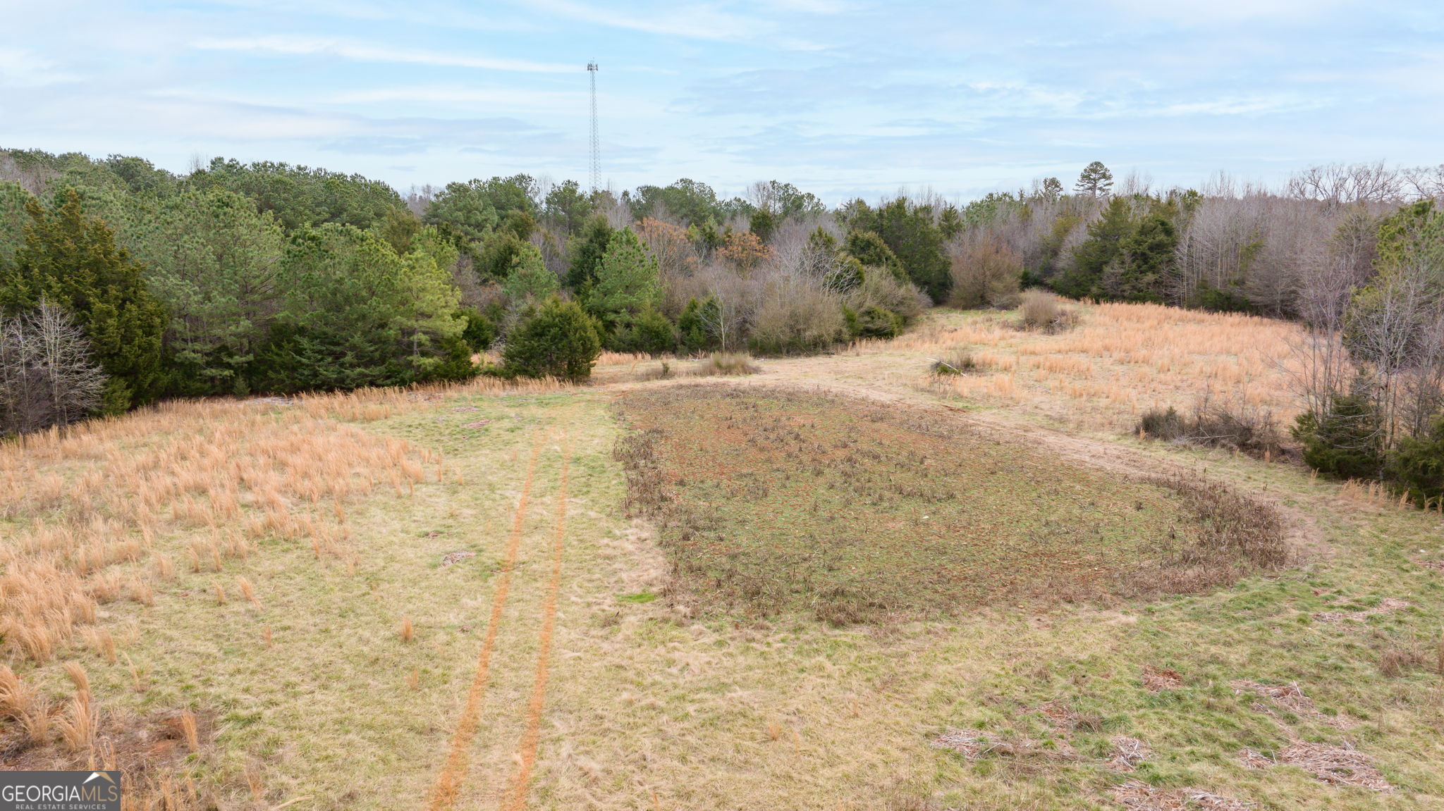 740 Broad River Church Rd Tract F