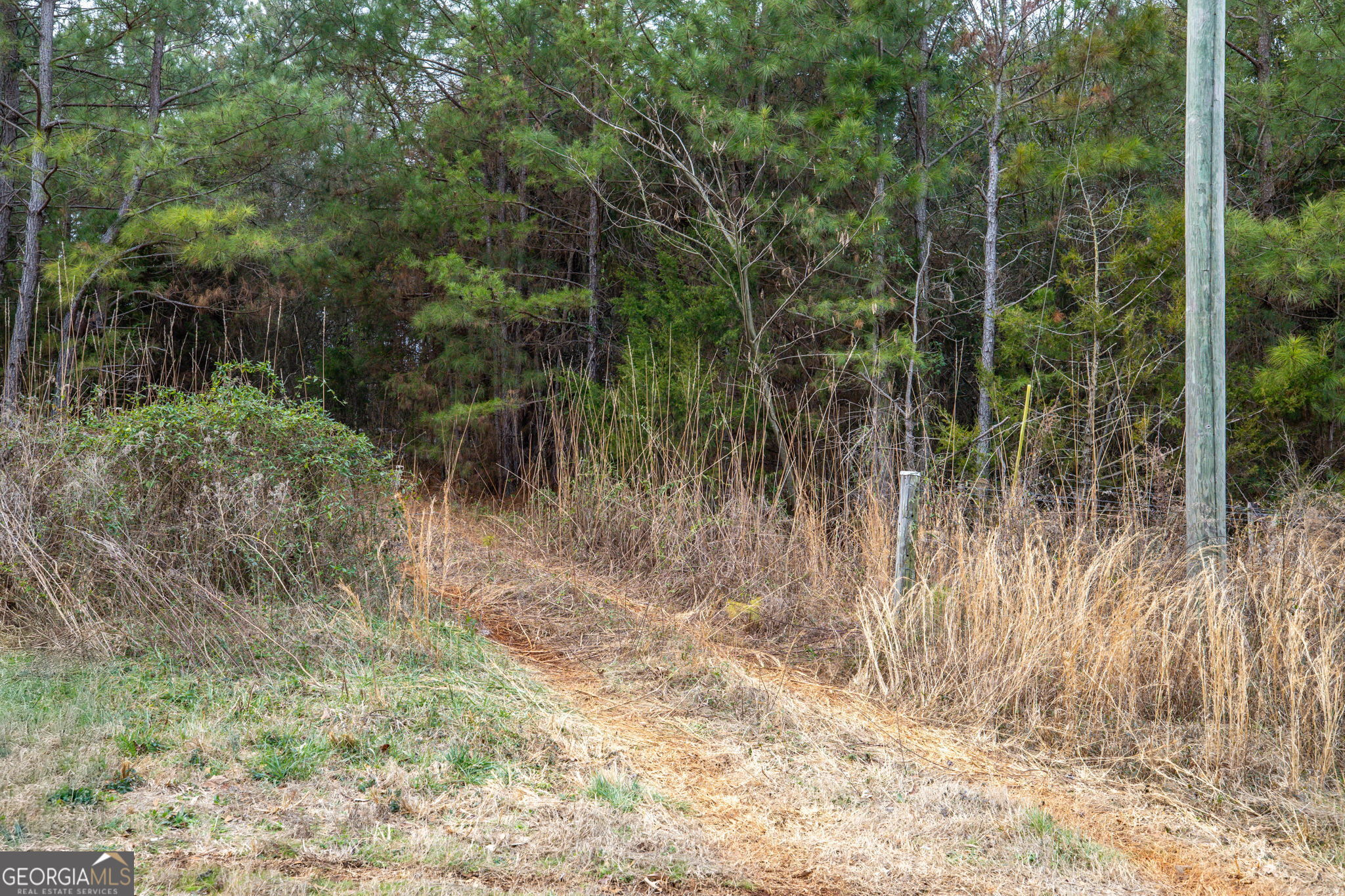 740 Broad River Church Rd Tract F