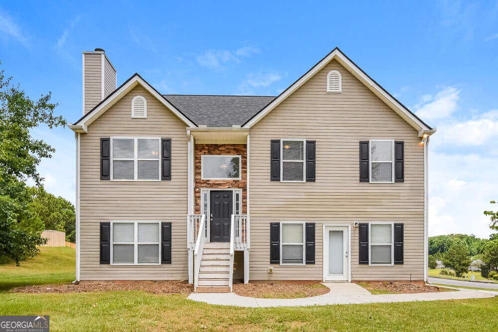 Photo of 61 Lazy Water Drive, Dallas, GA 30157 (MLS # 10824583)