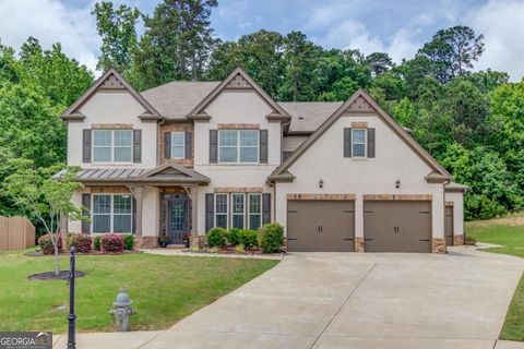 4241 Summer Breeze WAY Buford GA 30518