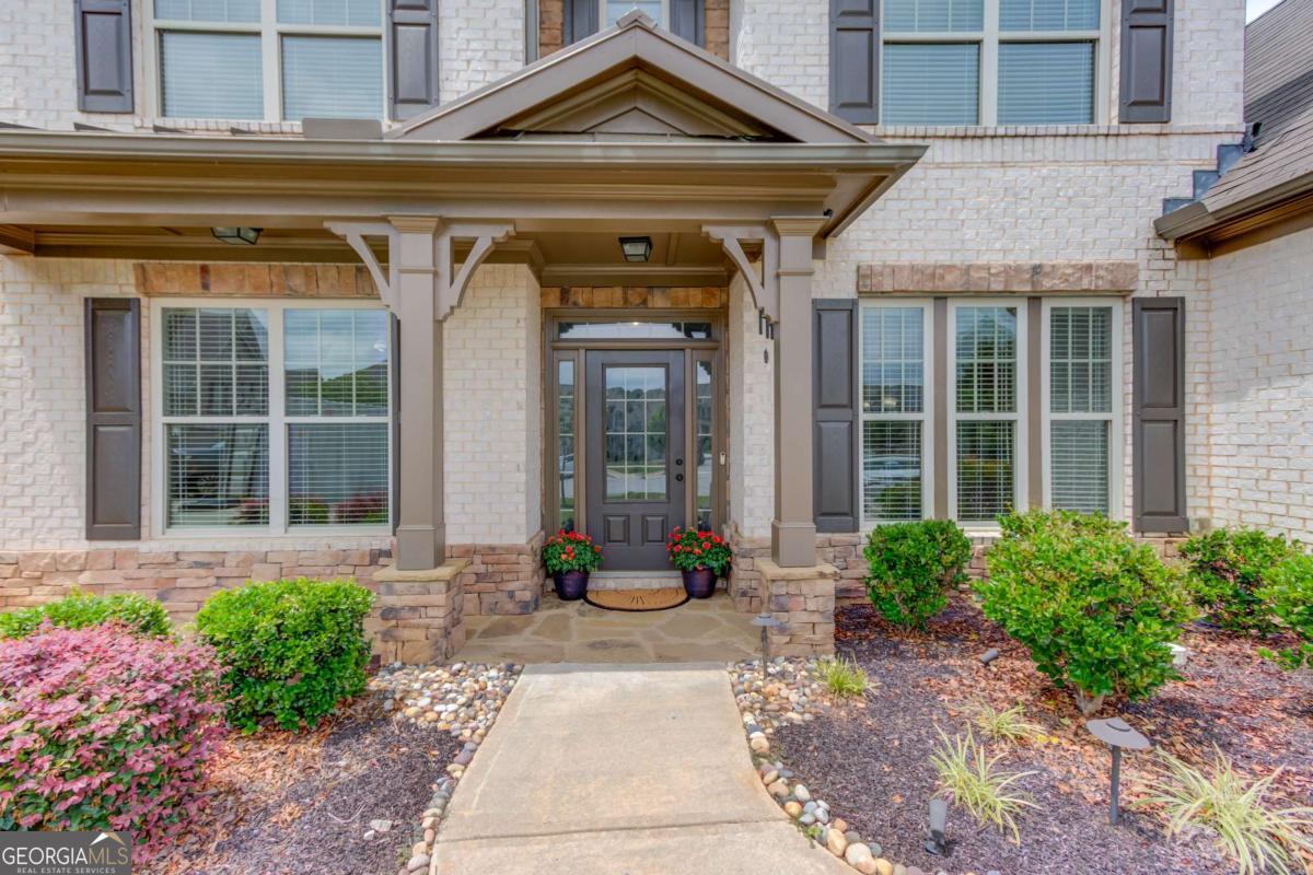 4241 Summer Breeze WAY