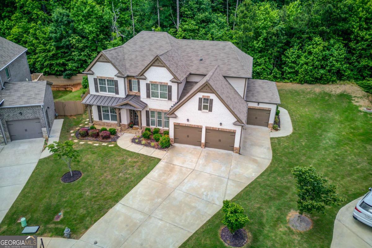 4241 Summer Breeze WAY