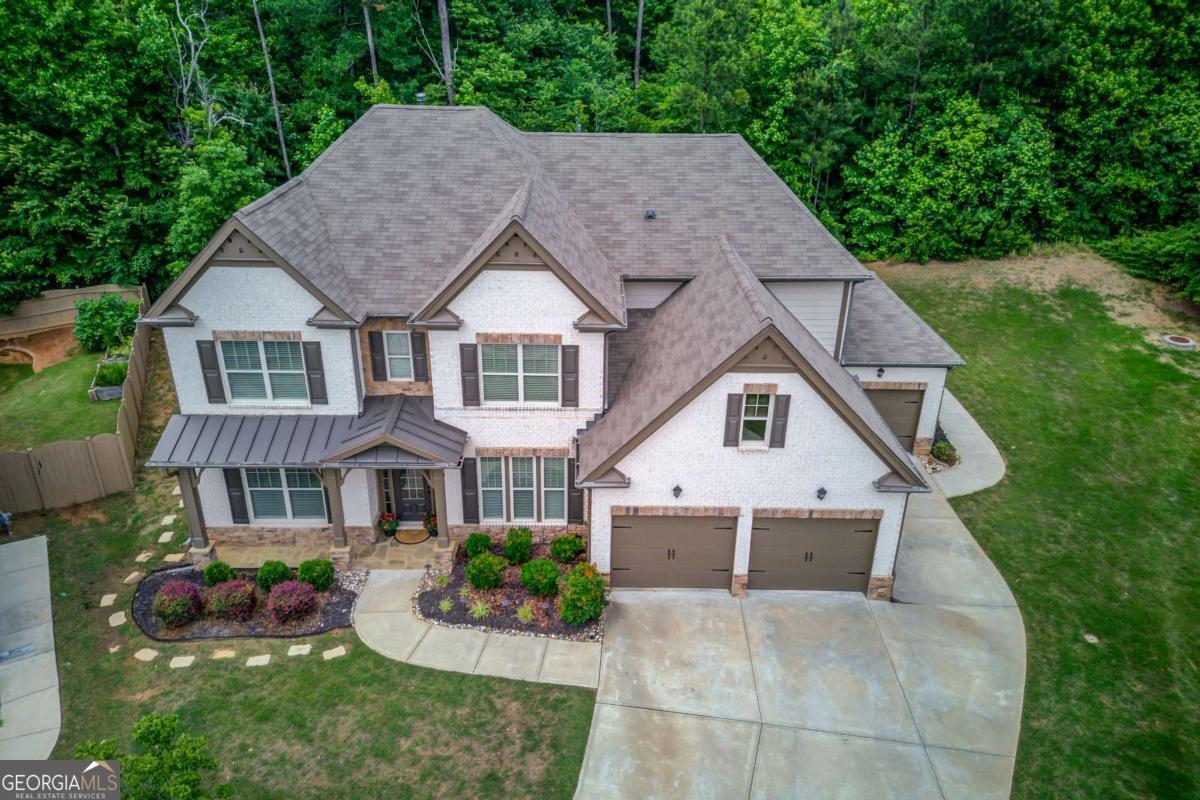 4241 Summer Breeze WAY