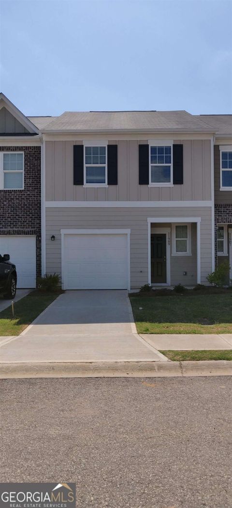 11992 Fuller ST Hampton GA 30228