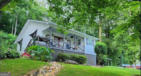 2036 Highway 76 W Clayton GA 30525