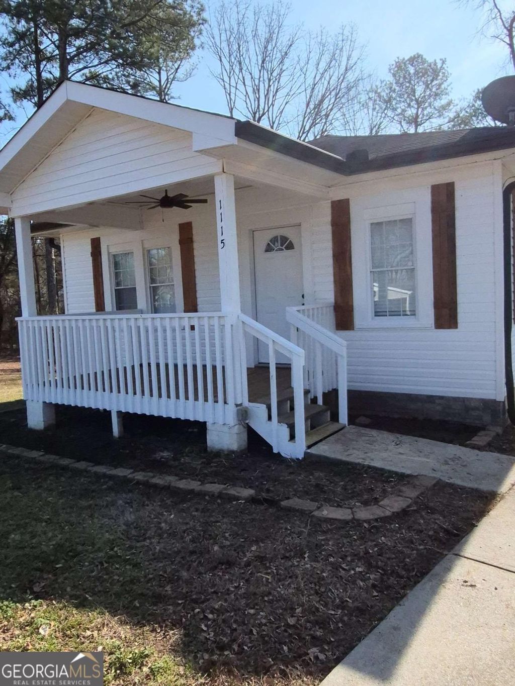 Photo of 1115 Estavanko Road, Bremen, GA 30110 (MLS # 10692740)