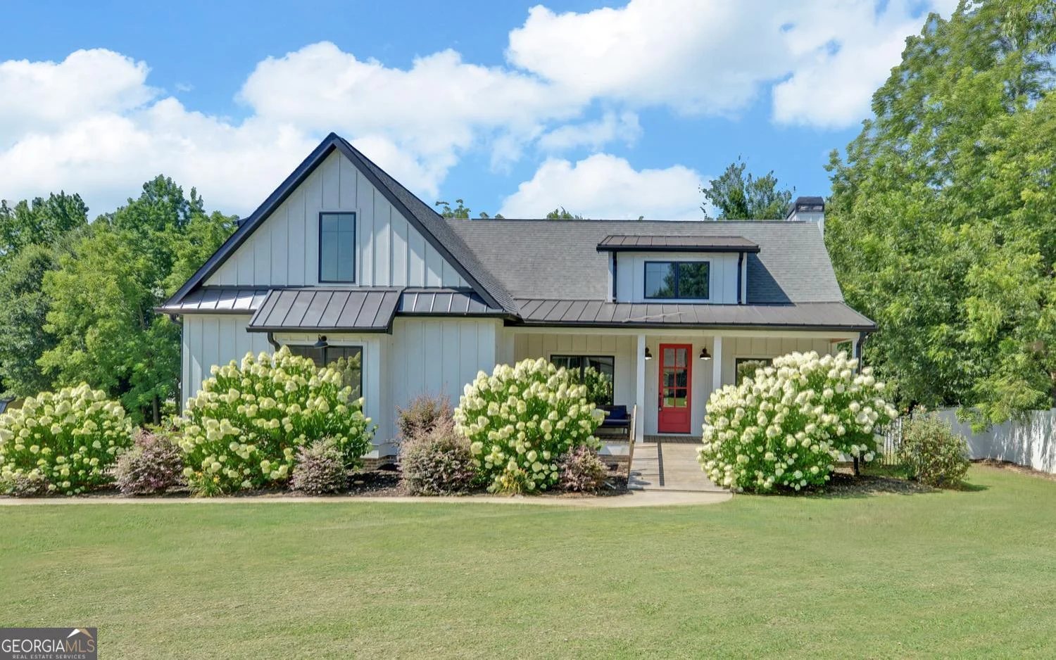24 Brookhaven Way, Bowersville, GA, 30516