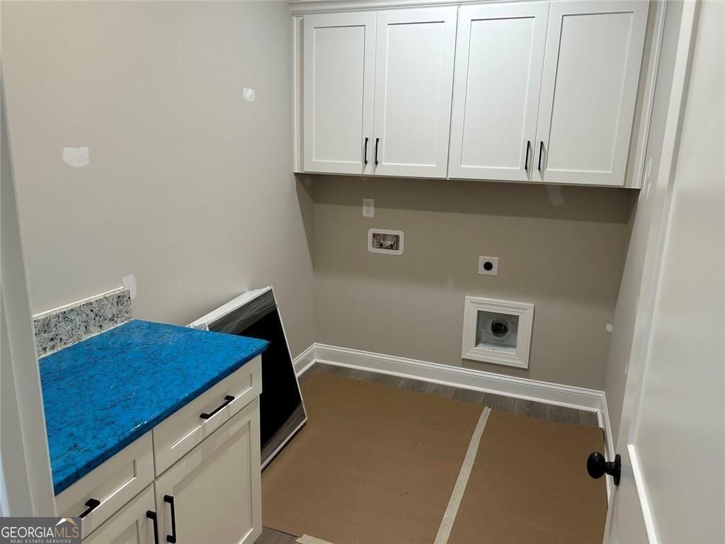 Photo of 60 Barnwood Pointe, Dallas, GA 30132 (MLS # 10706916)