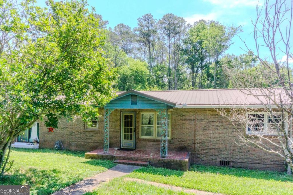 Photo of 141 Hughes Dairy Road SE, Lindale, GA 30147 (MLS # 10780379)