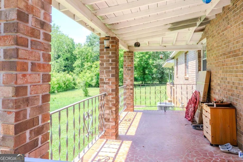 Photo of 141 Hughes Dairy Road SE, Lindale, GA 30147 (MLS # 10780379)