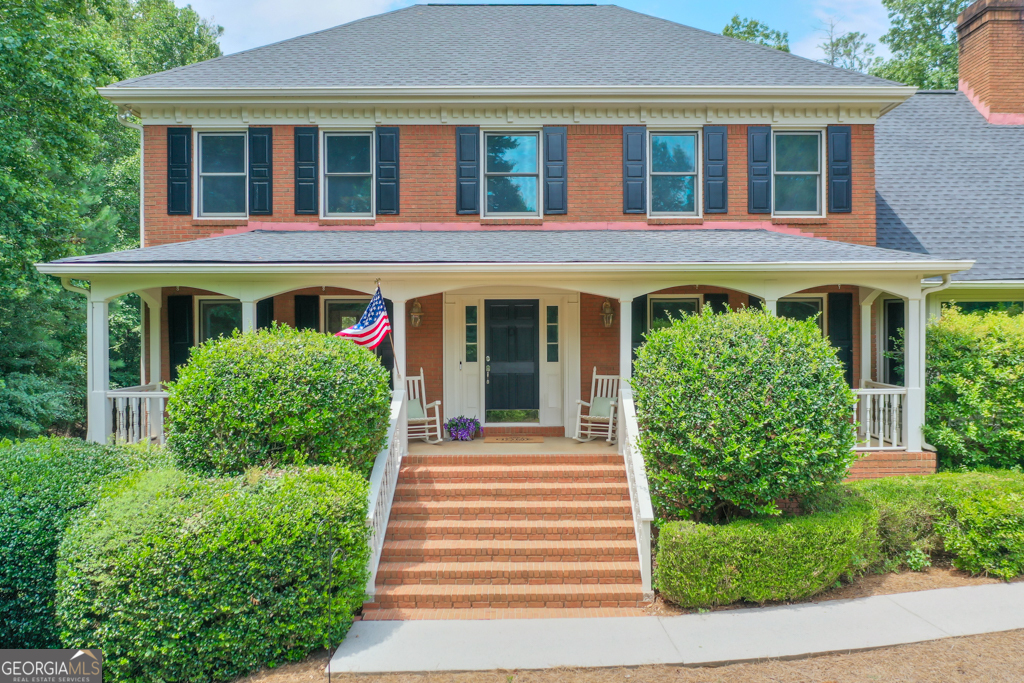 2701 Gardenwood CT SW